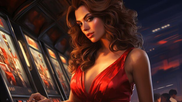 aq999 login স্লট গেম বিভাগে রঙিন রিল ও জ্যাকপট প্রদর্শনী স্ক্রিন